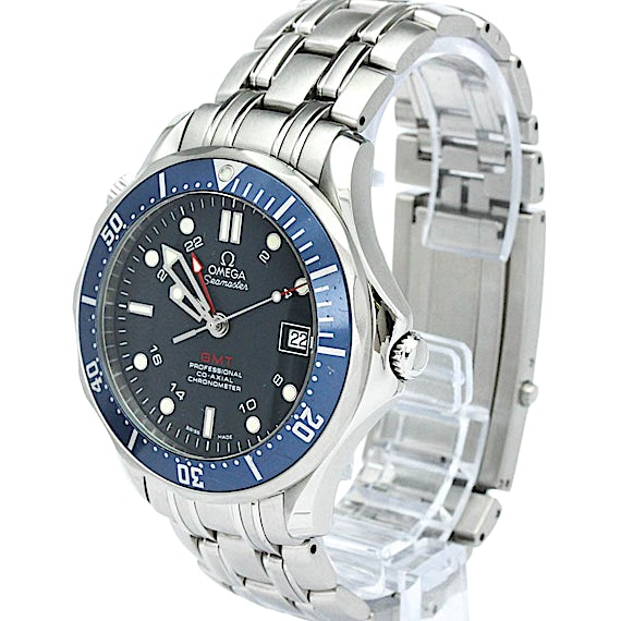 Omega Seamaster 2535.80 Omega Seamaster 2535.80