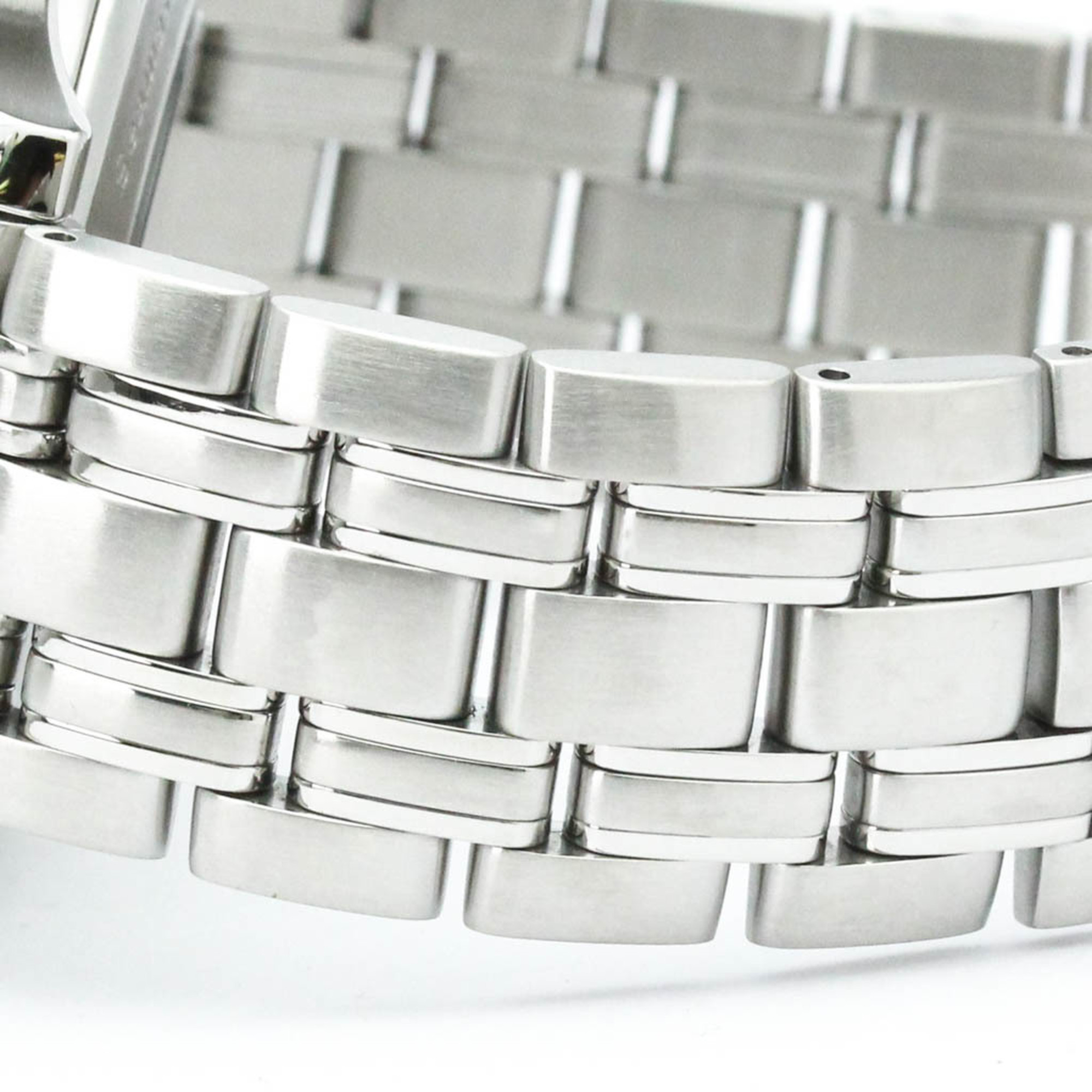 Omega Seamaster 2535.80