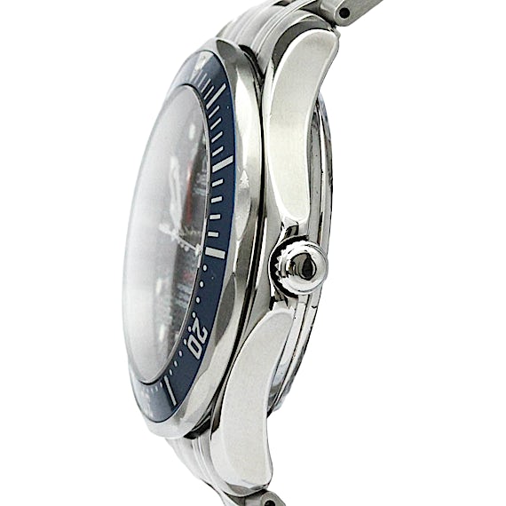 Omega Seamaster 2535.80 Omega Seamaster 2535.80