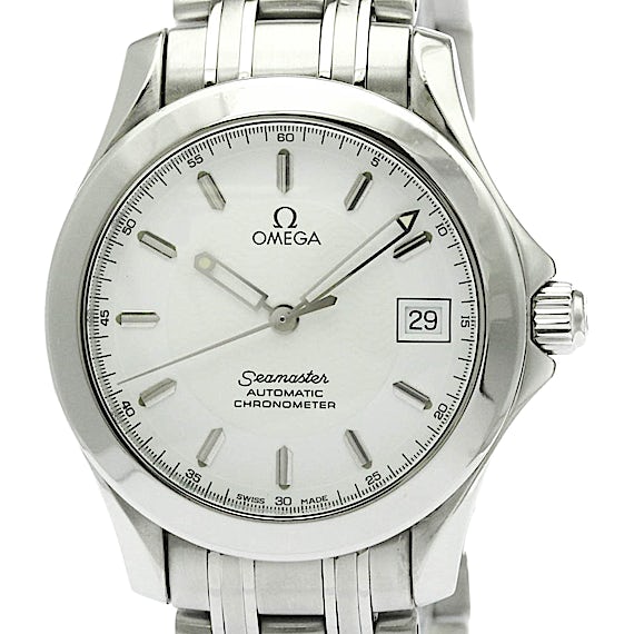 Omega Seamaster 2501.21 Omega Seamaster 2501.21