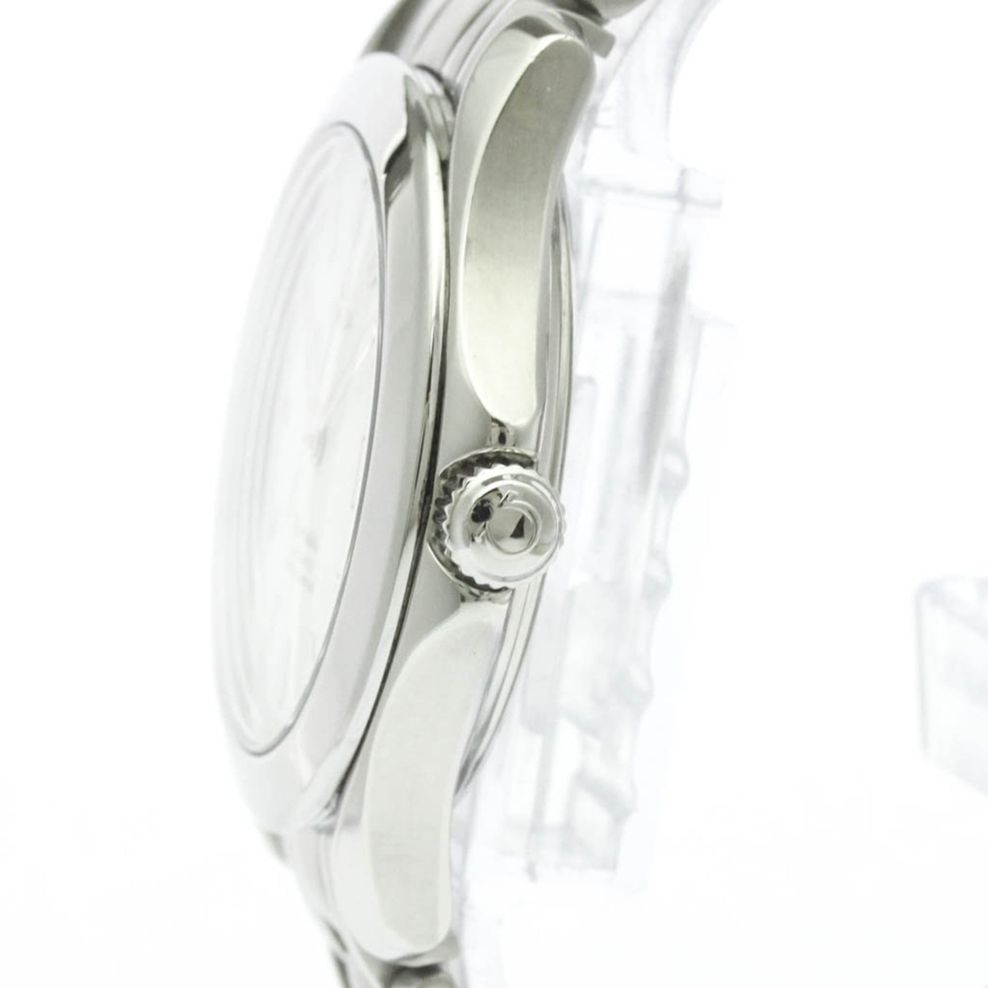 Omega Seamaster 2501.21