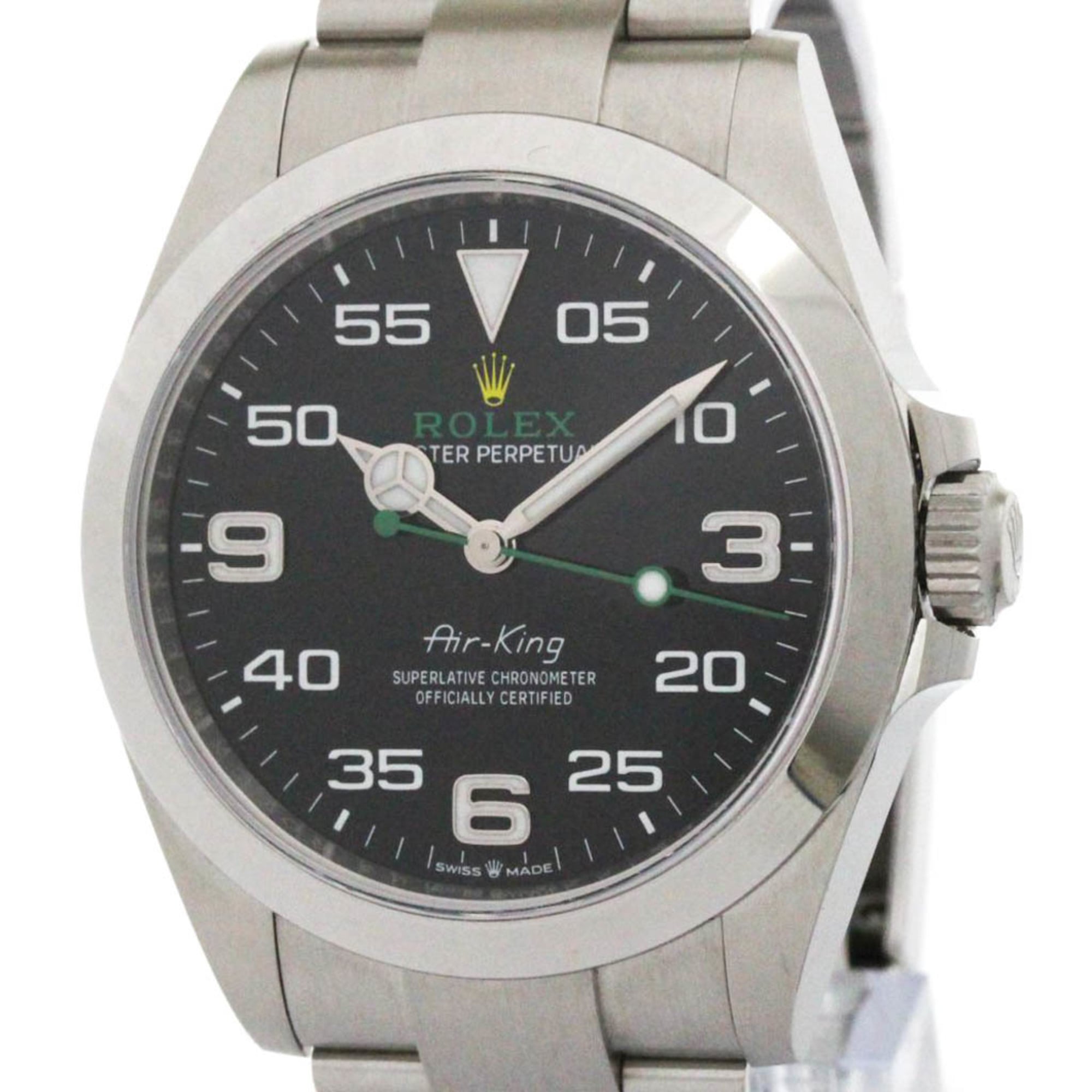 Rolex Airking 126900