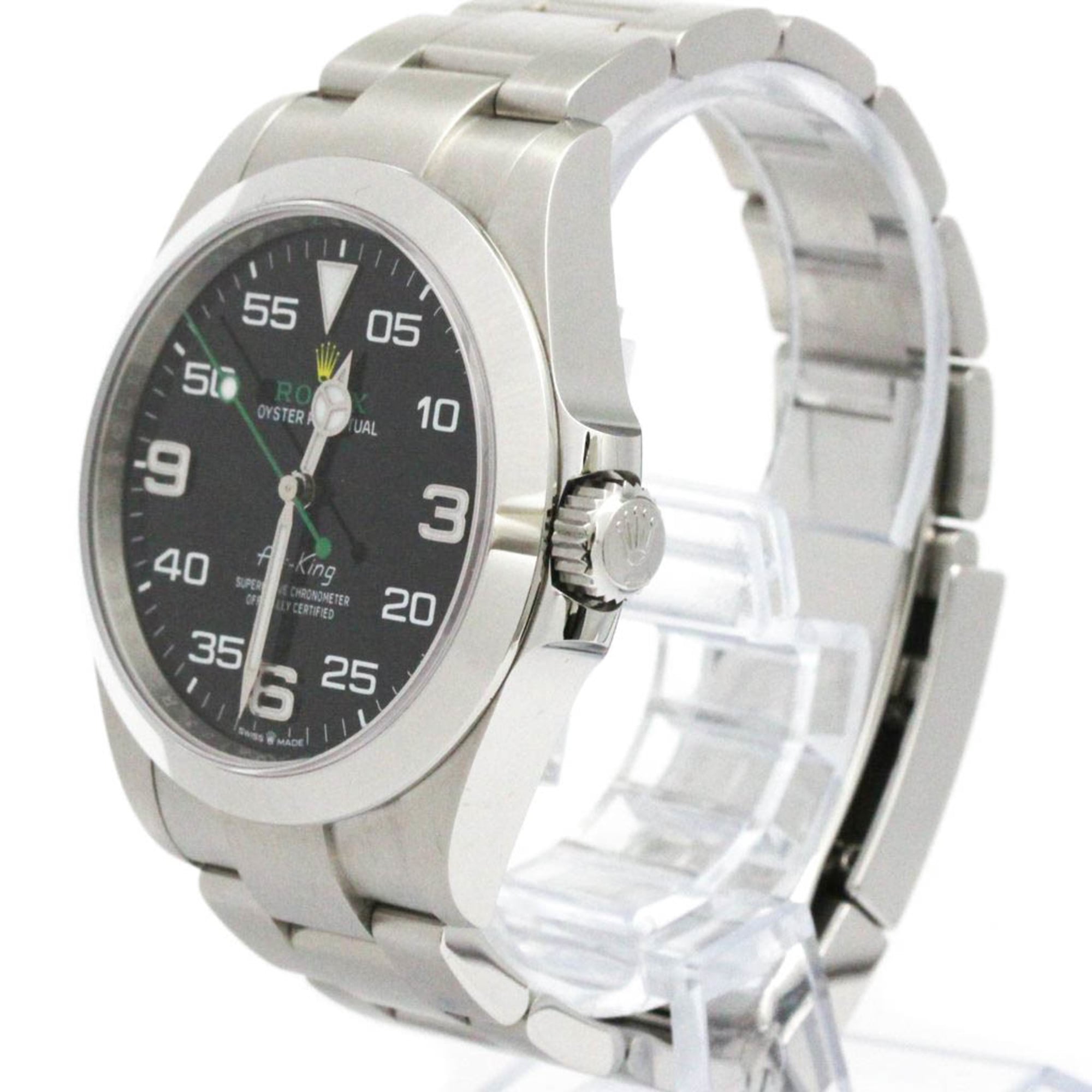 Rolex Airking 126900