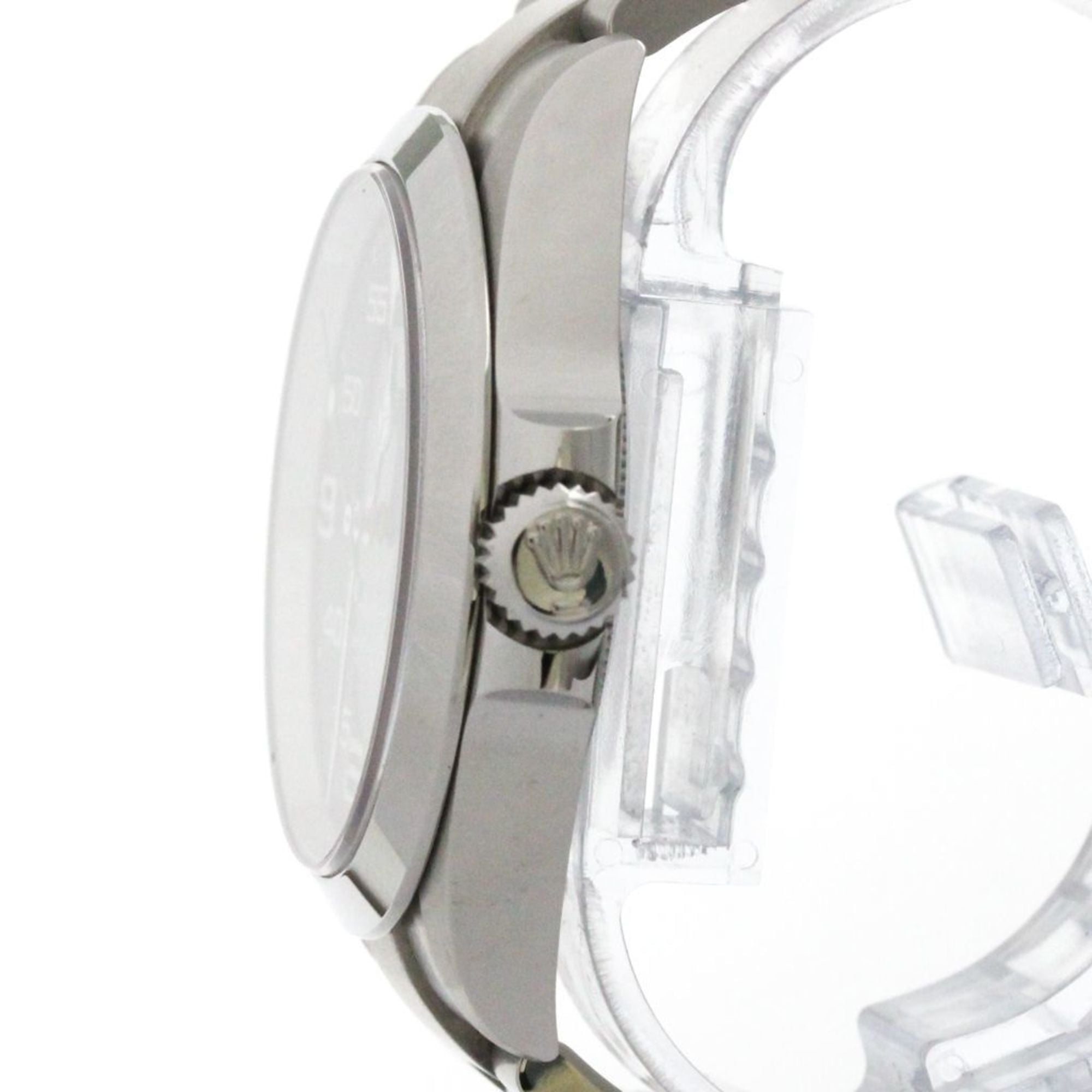 Rolex Airking 126900