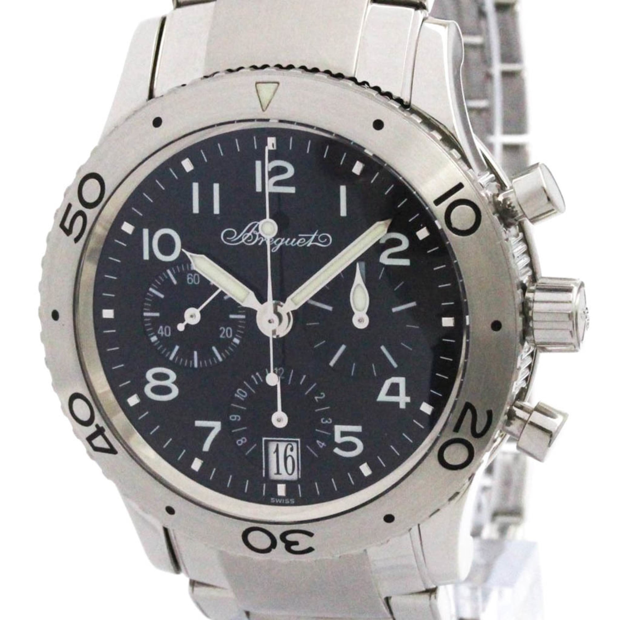 Breguet Transatlantique 3820