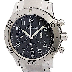 Breguet Transatlantique 3820 Breguet Transatlantique 3820