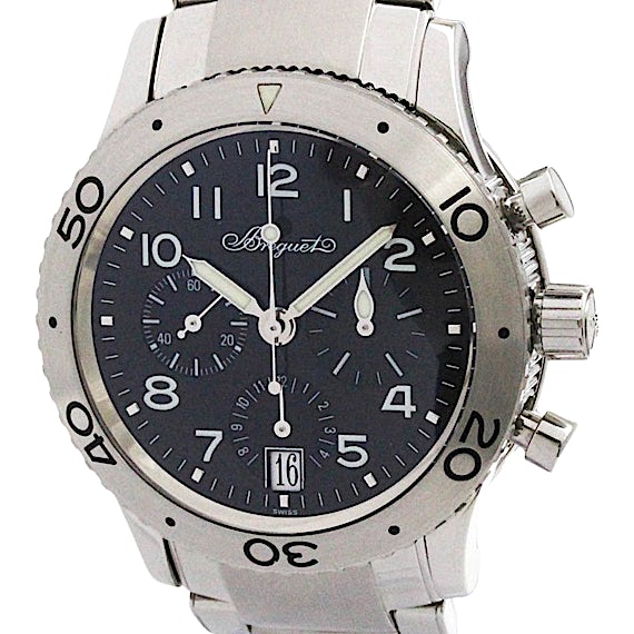 Breguet Transatlantique 3820 Breguet Transatlantique 3820