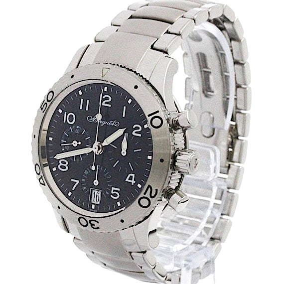 Breguet Transatlantique 3820 Breguet Transatlantique 3820