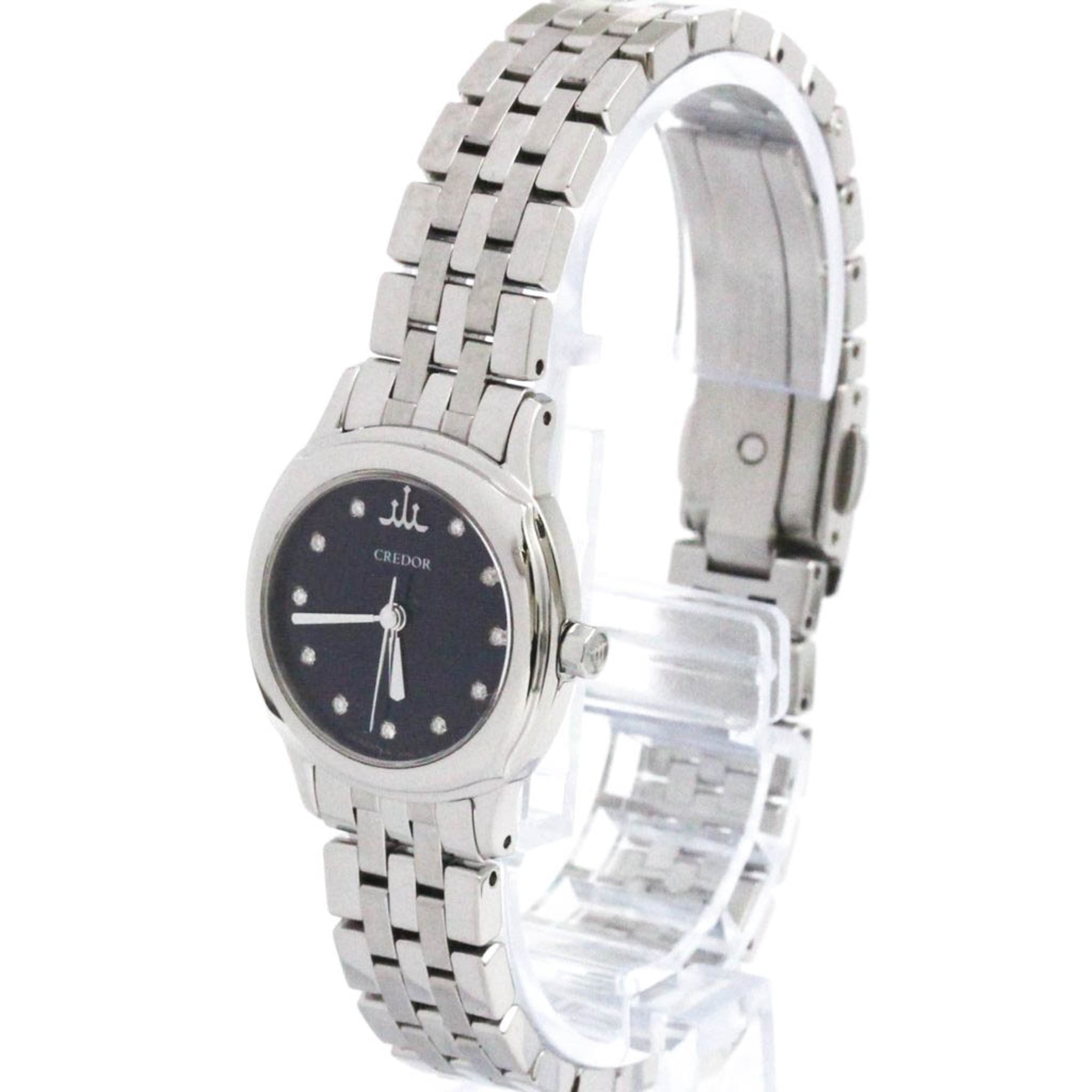 Seiko Credor GSAS953(4J81-0AS0)