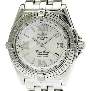 Breitling Wings A67350 Breitling Wings A67350