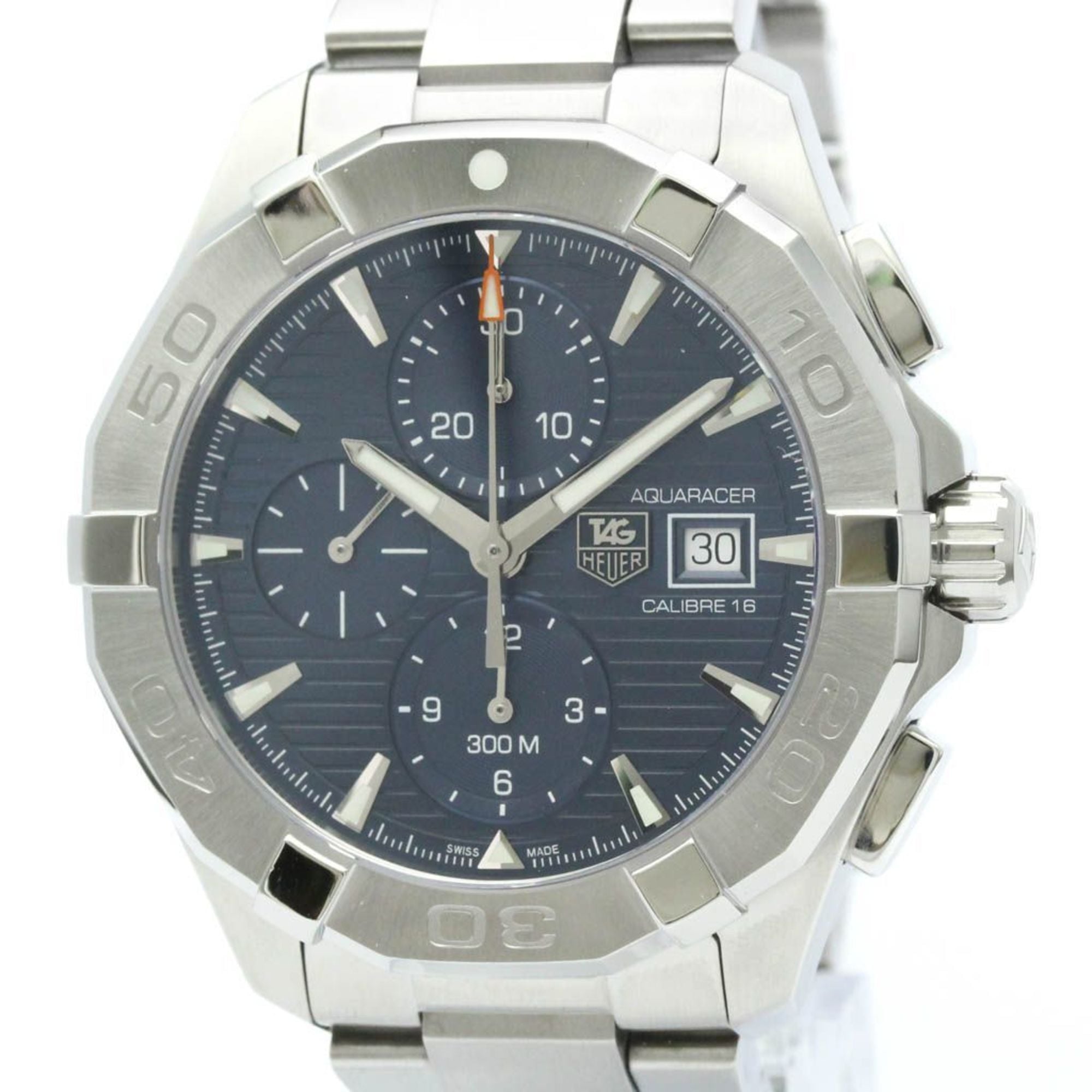 TAG Heuer Aquaracer CAY2112