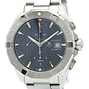 TAG Heuer Aquaracer CAY2112 TAG Heuer Aquaracer CAY2112