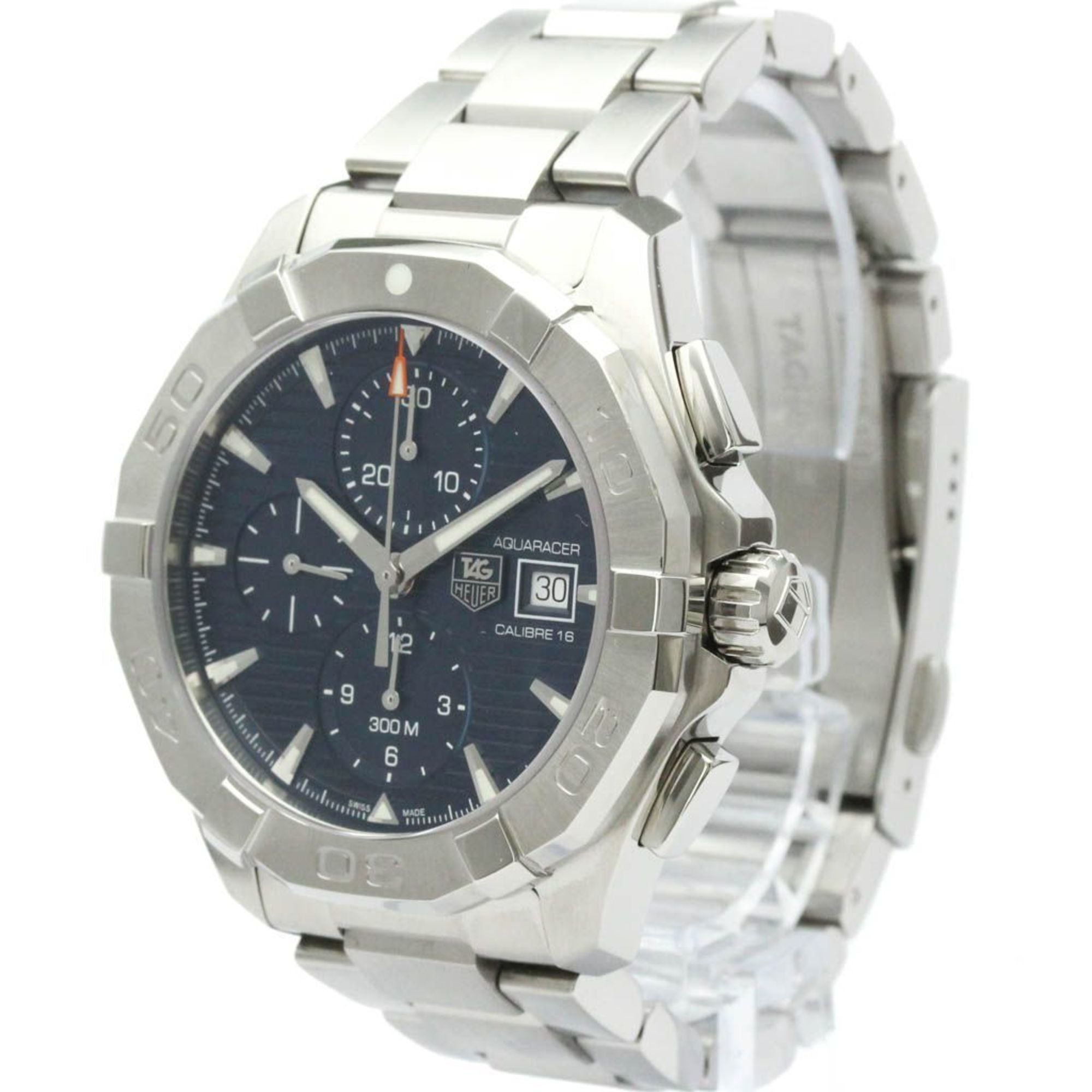 TAG Heuer Aquaracer CAY2112