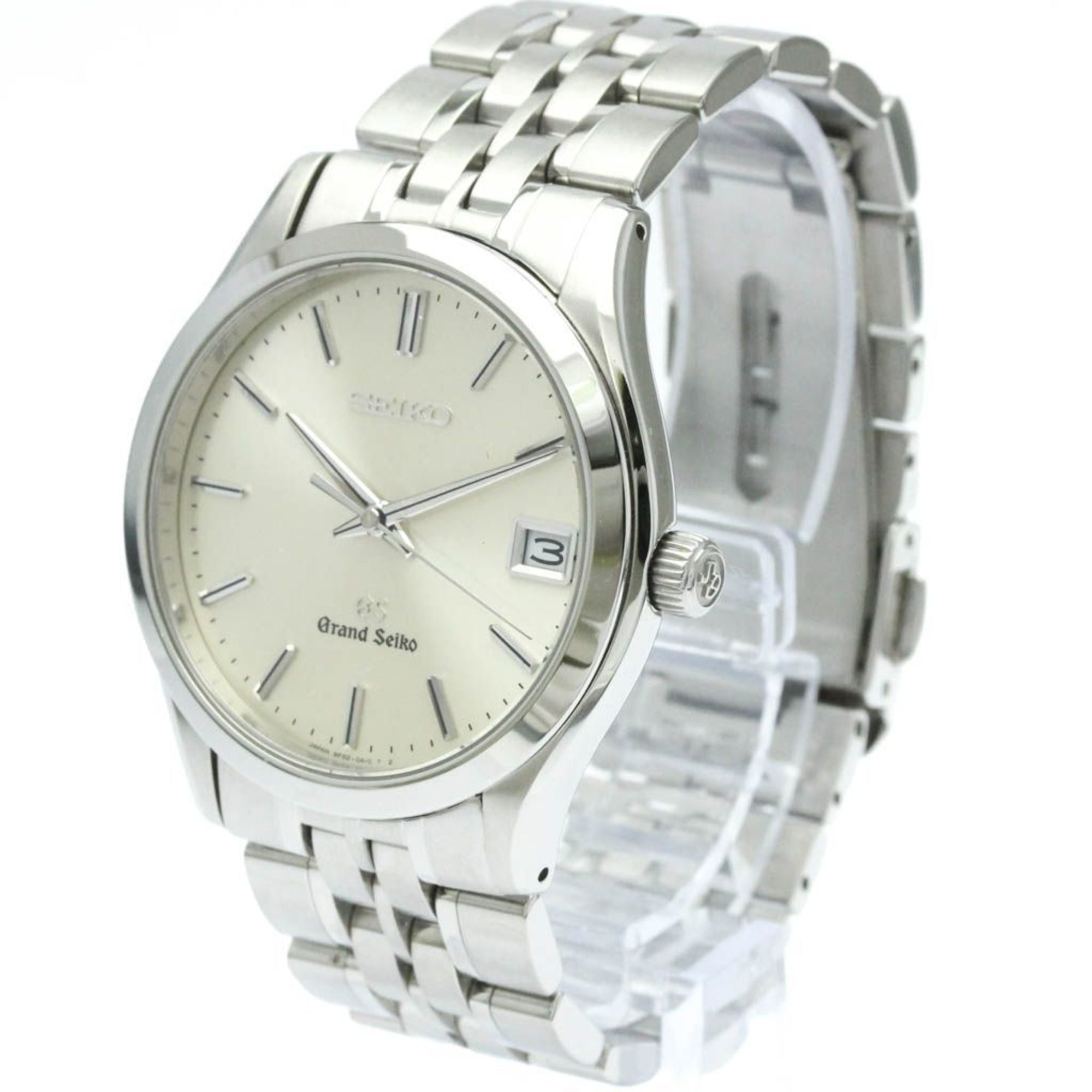 Seiko Grand Seiko SBGV001(9F82-0A10)