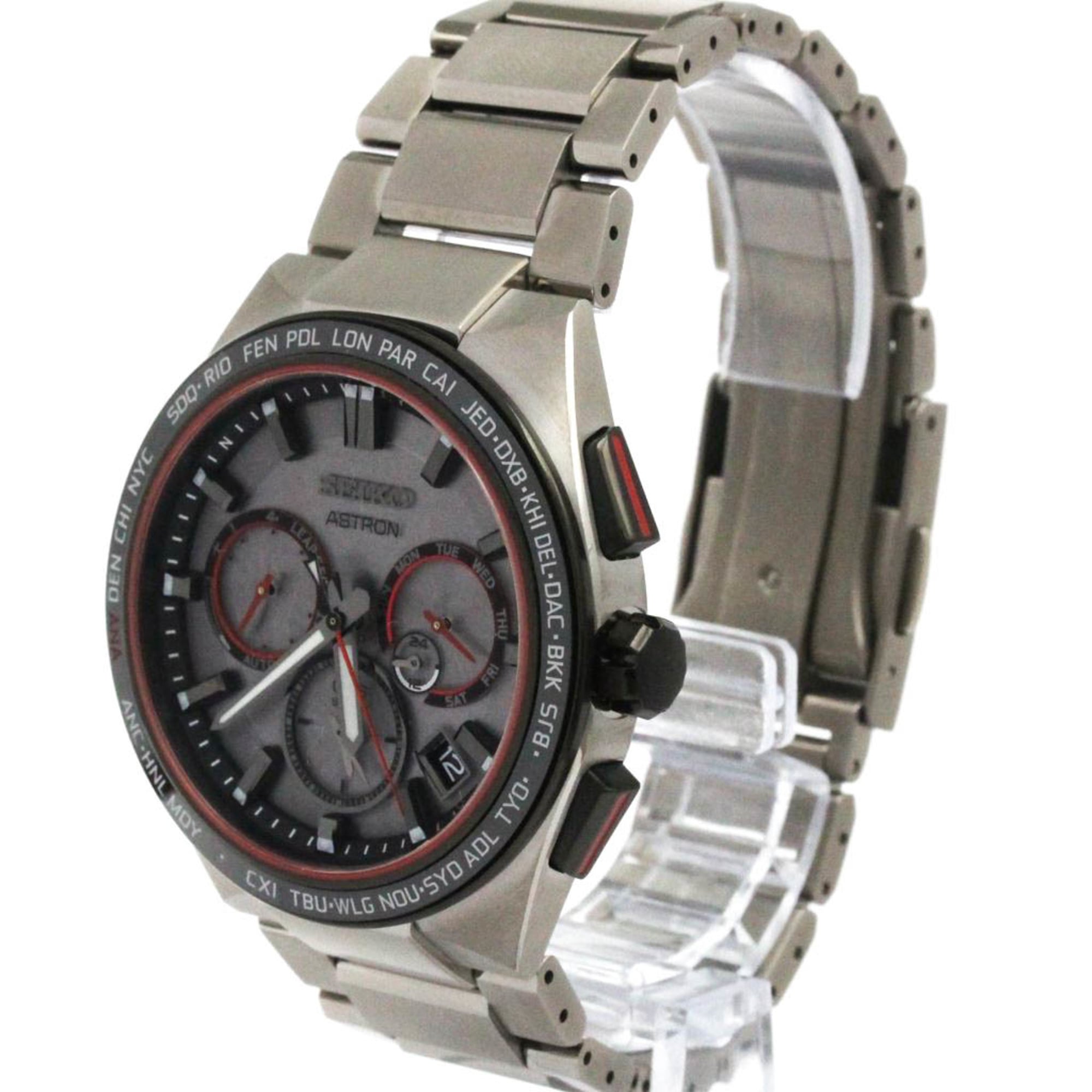 Seiko Astron SBXC125(5X53-0BX0)