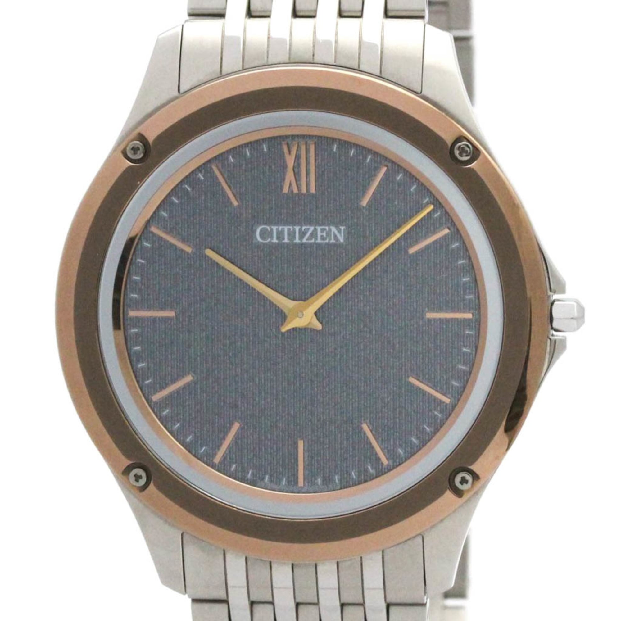 Citizen Eco Drive AR5004-59H