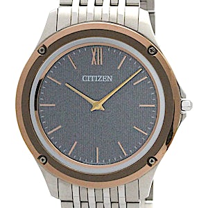 Citizen Eco Drive AR5004-59H Citizen Eco Drive AR5004-59H