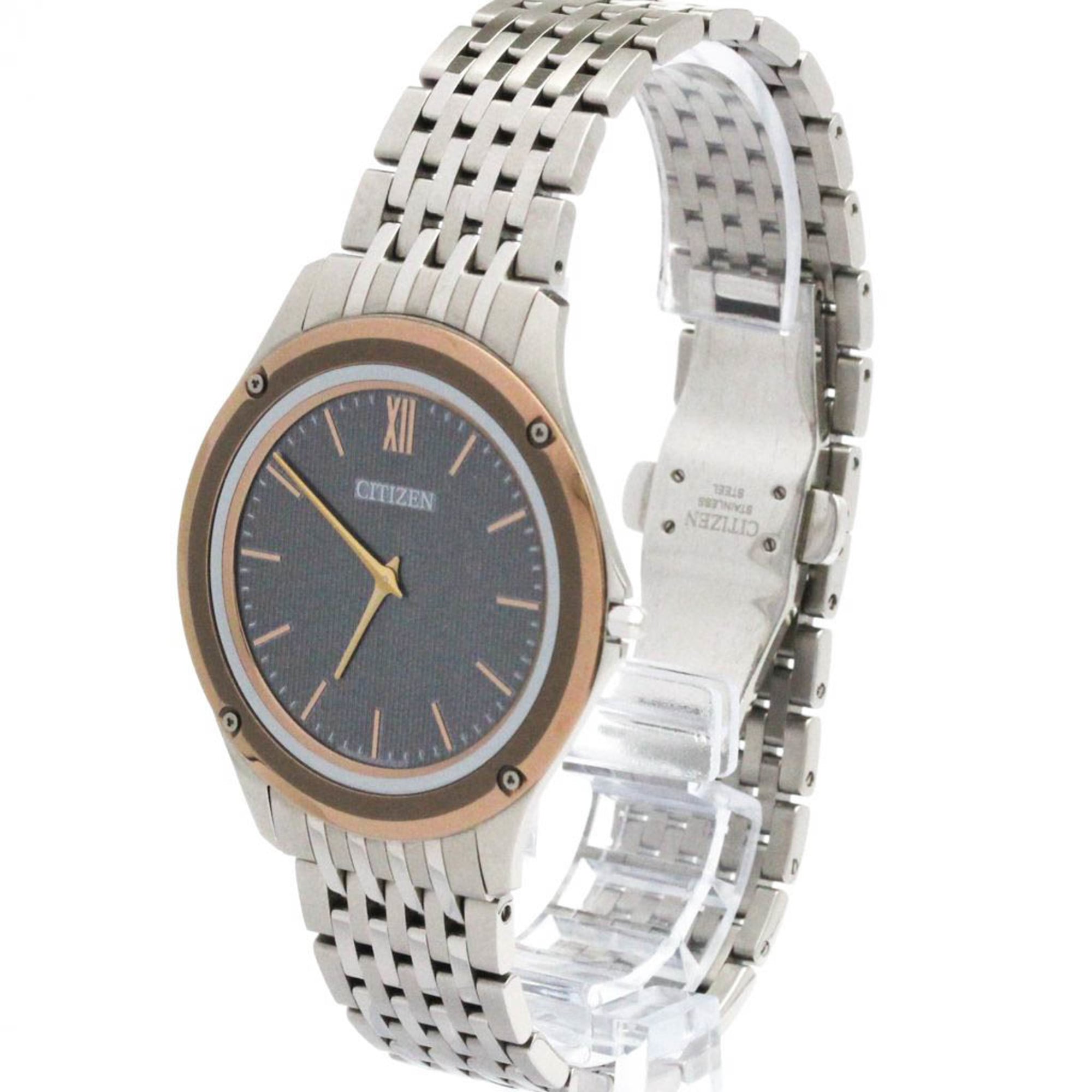 Citizen Eco Drive AR5004-59H