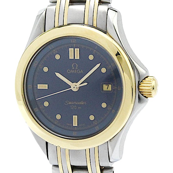 Omega Seamaster 2371.80 Omega Seamaster 2371.80