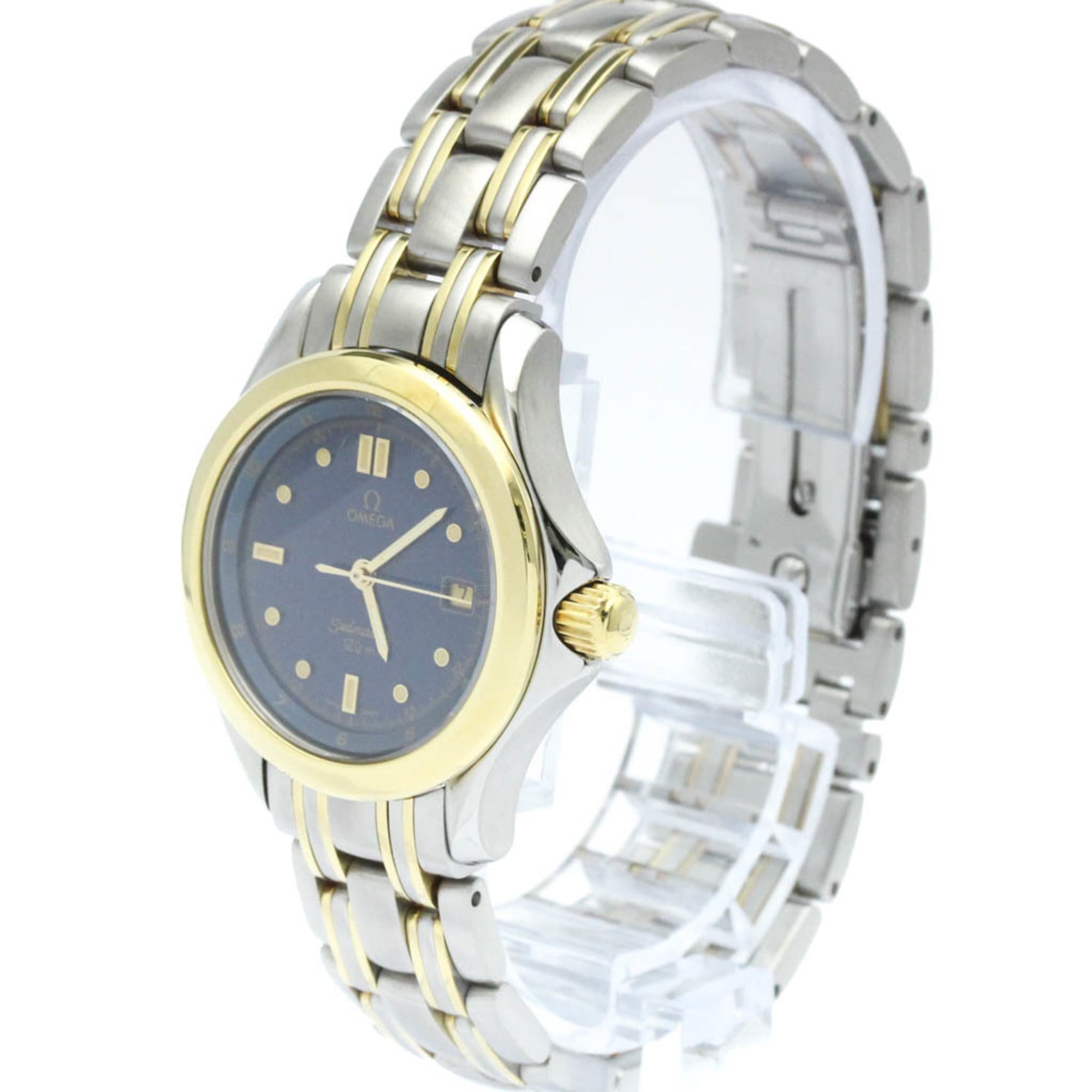 Omega Seamaster 2371.80