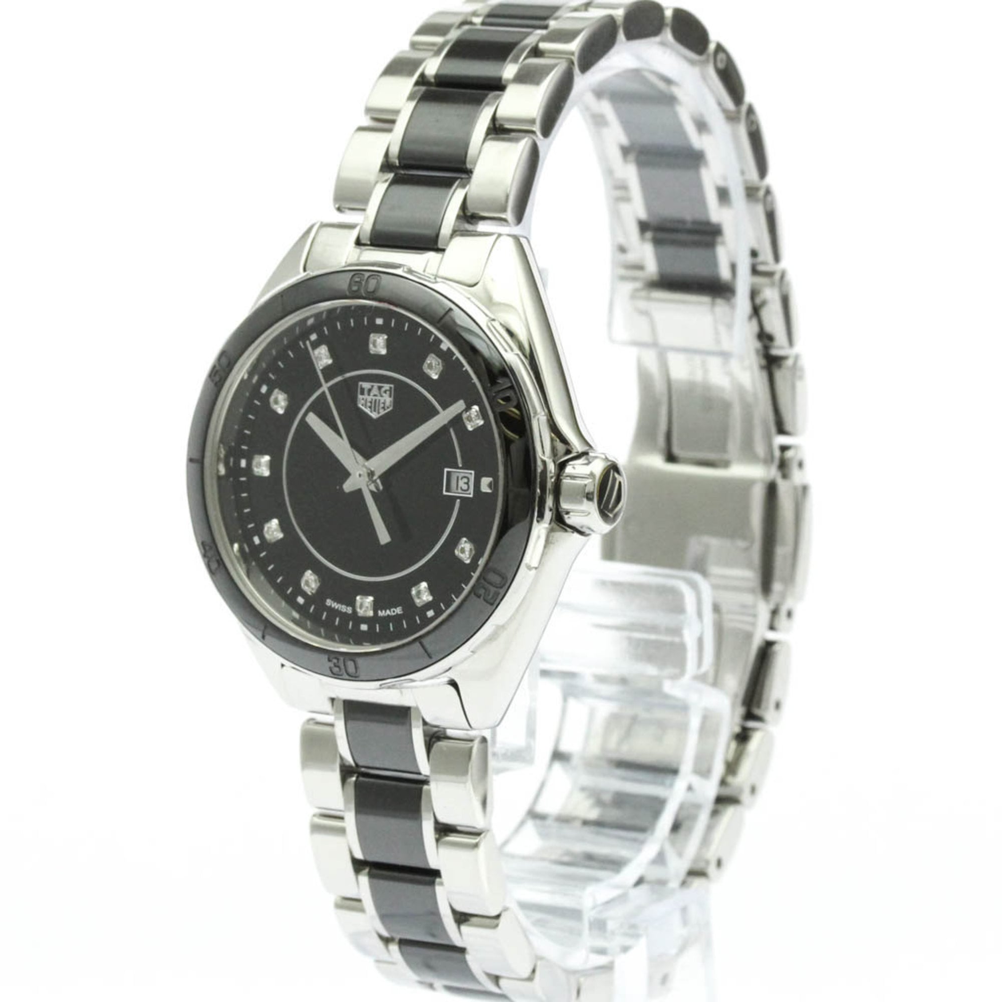 TAG Heuer Formula 1 WBJ141AB