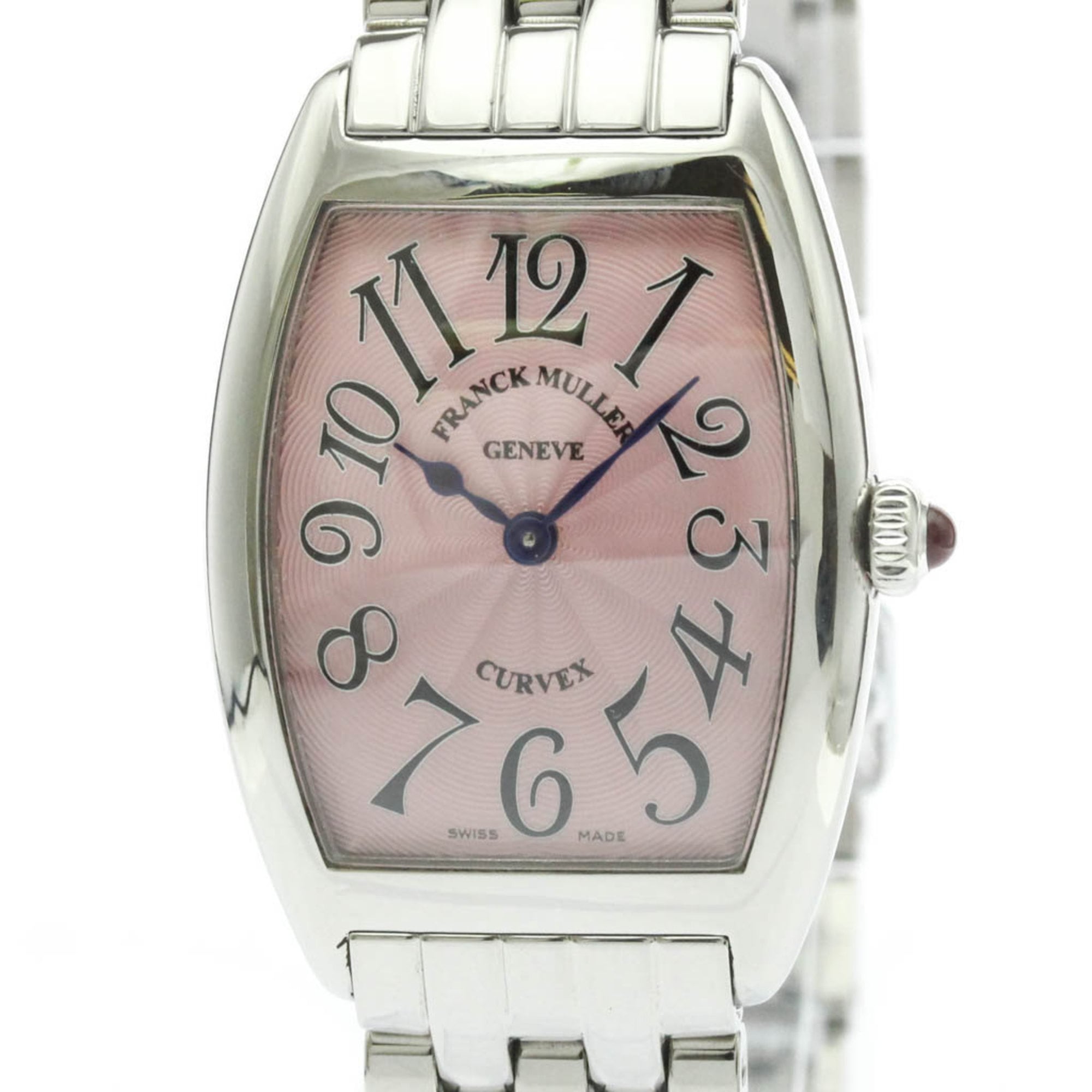 Franck Muller Cintree Curvex 1752QZ