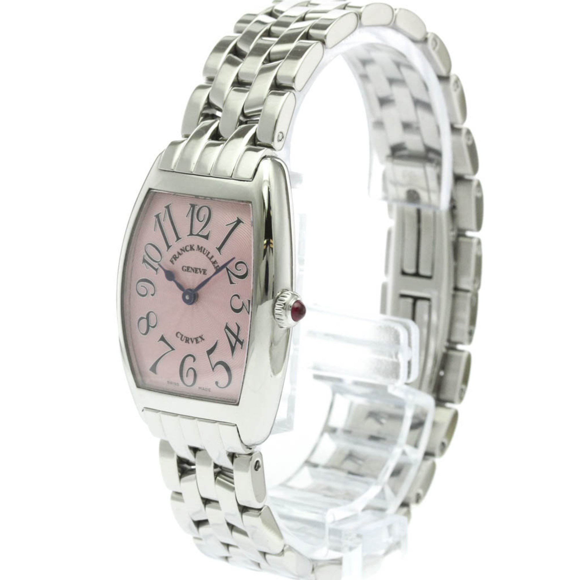 Franck Muller Cintree Curvex 1752QZ