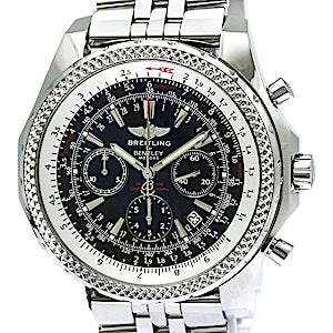Breitling Bentley A25362 Breitling Bentley A25362