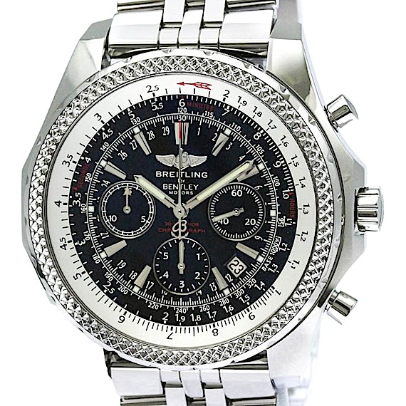 Breitling Bentley A25362 Breitling Bentley A25362