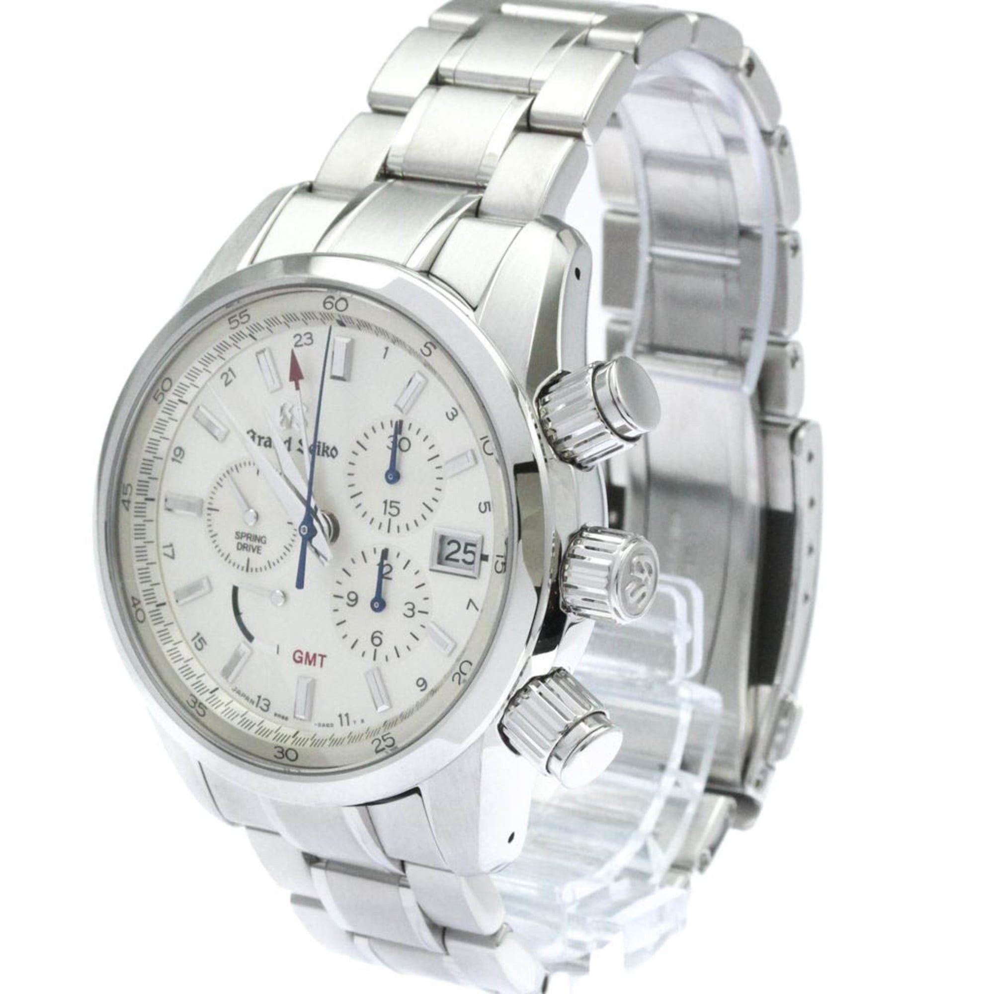 Seiko Grand Seiko SBGC001(9R86-0AA0)