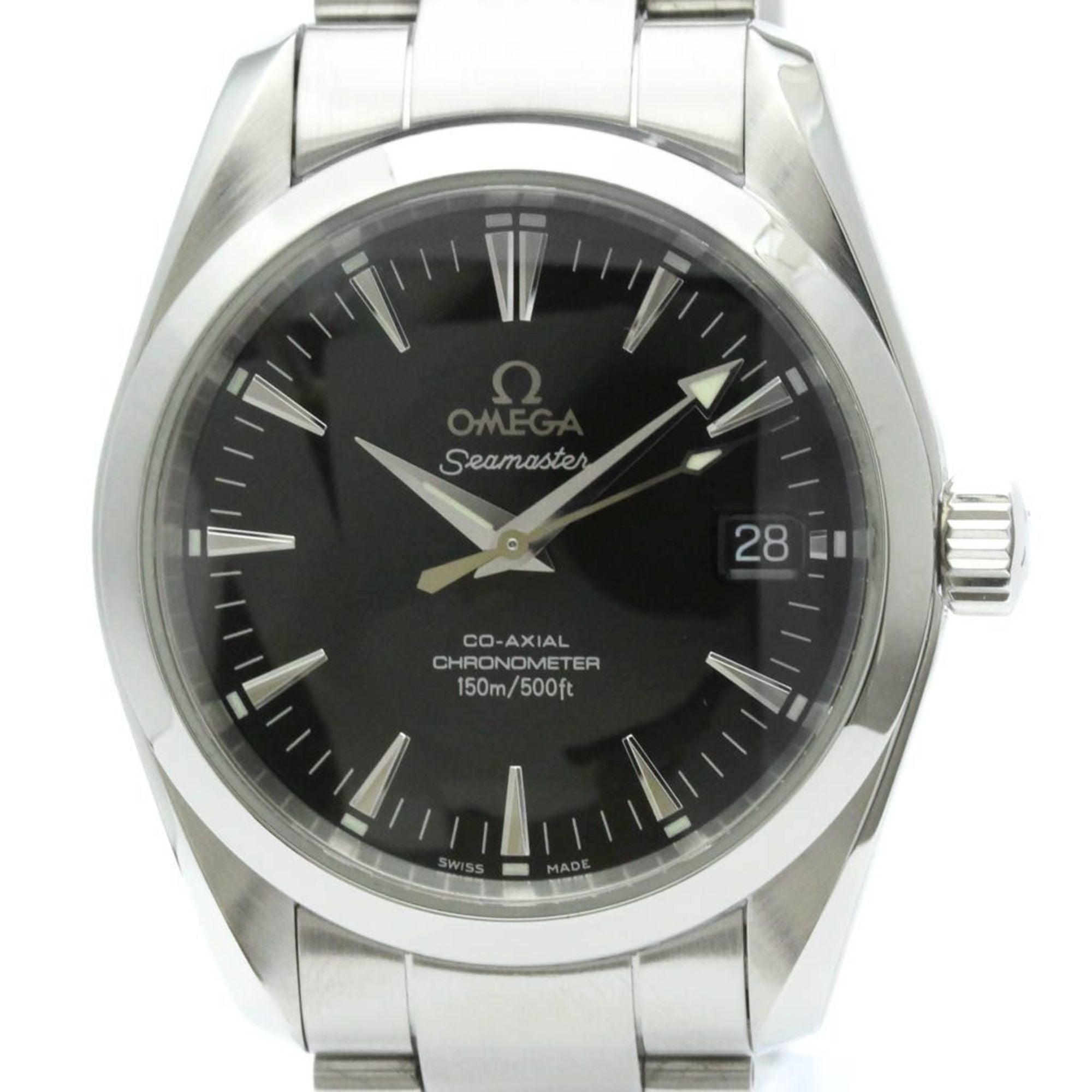 Omega Seamaster 2503.50