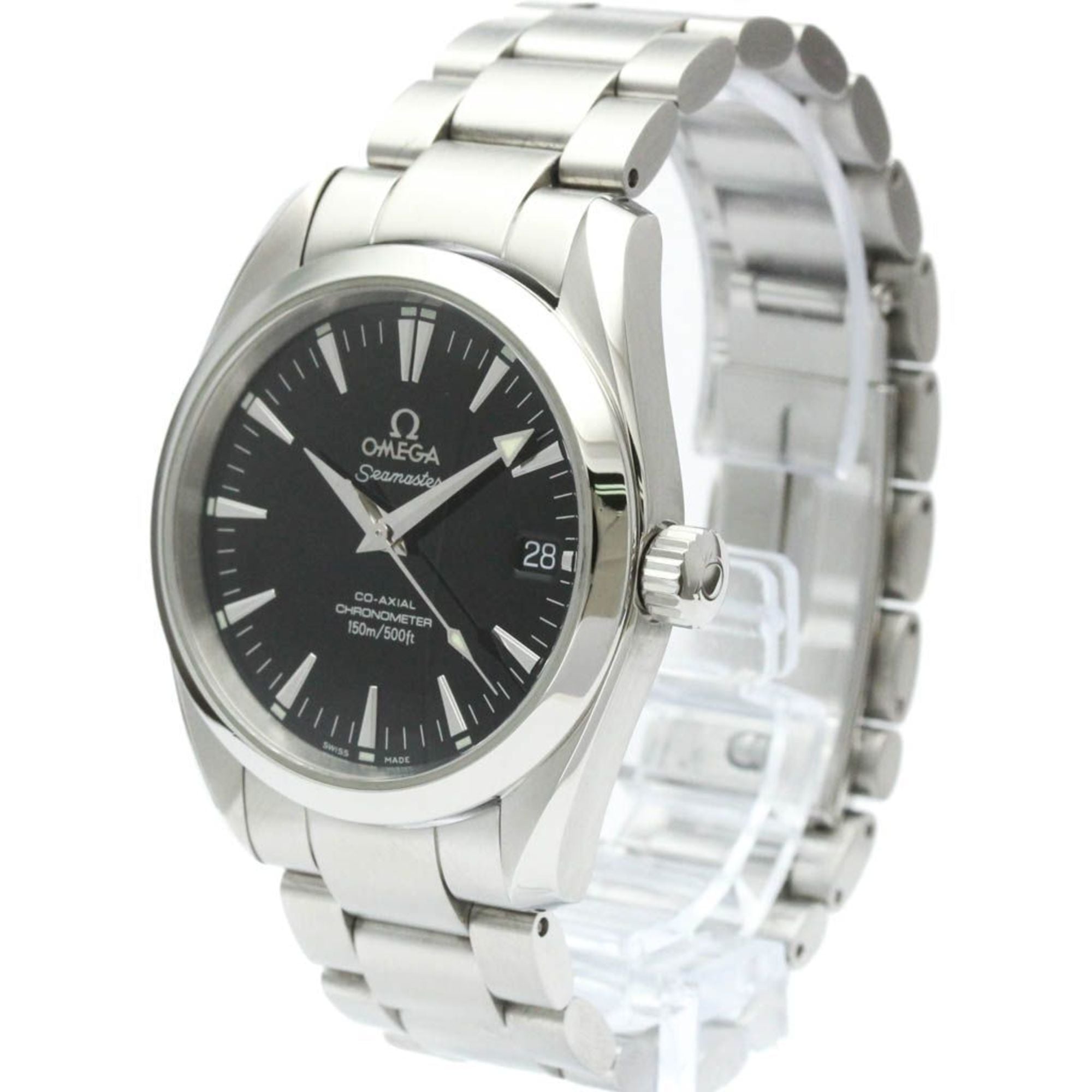 Omega Seamaster 2503.50