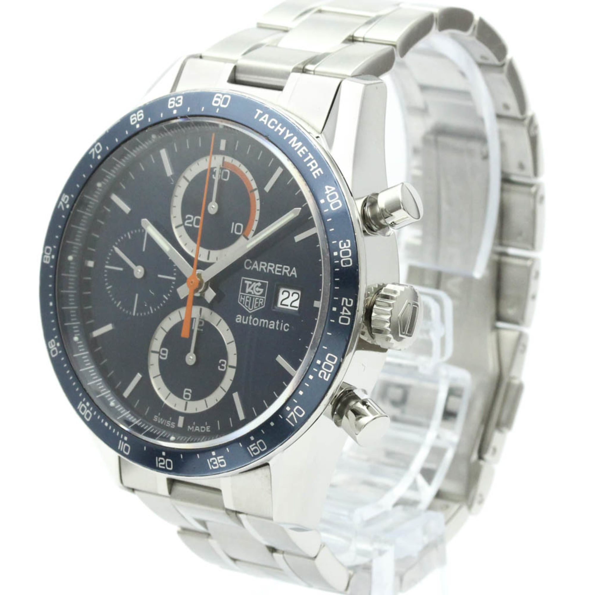 TAG Heuer Carrera CV2015