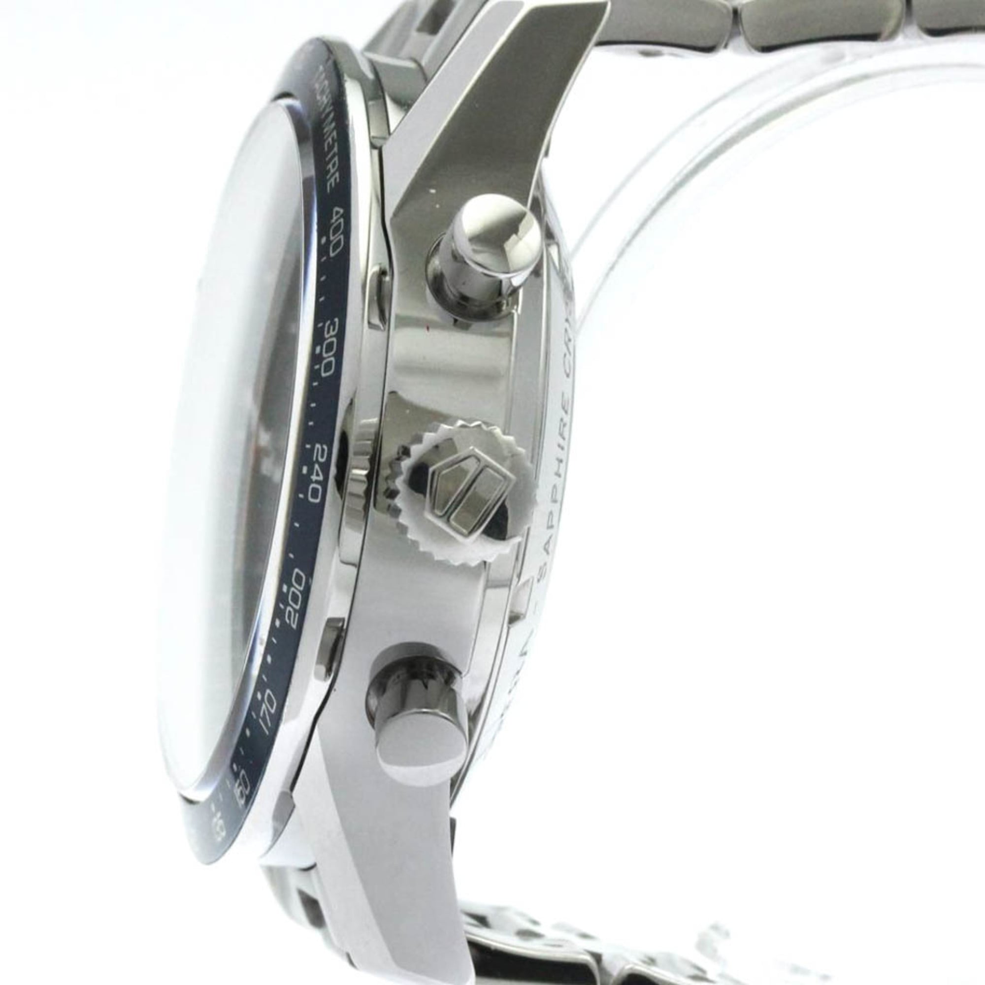 TAG Heuer Carrera CV2015