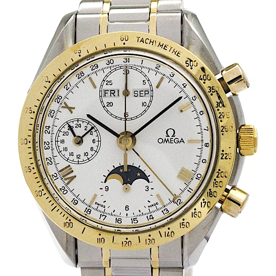 Omega Speedmaster 3336.20 Omega Speedmaster 3336.20