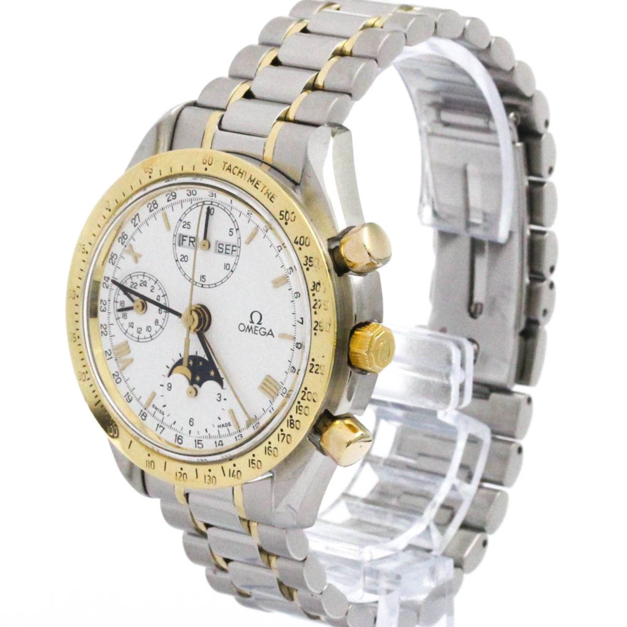 Omega Speedmaster 3336.20