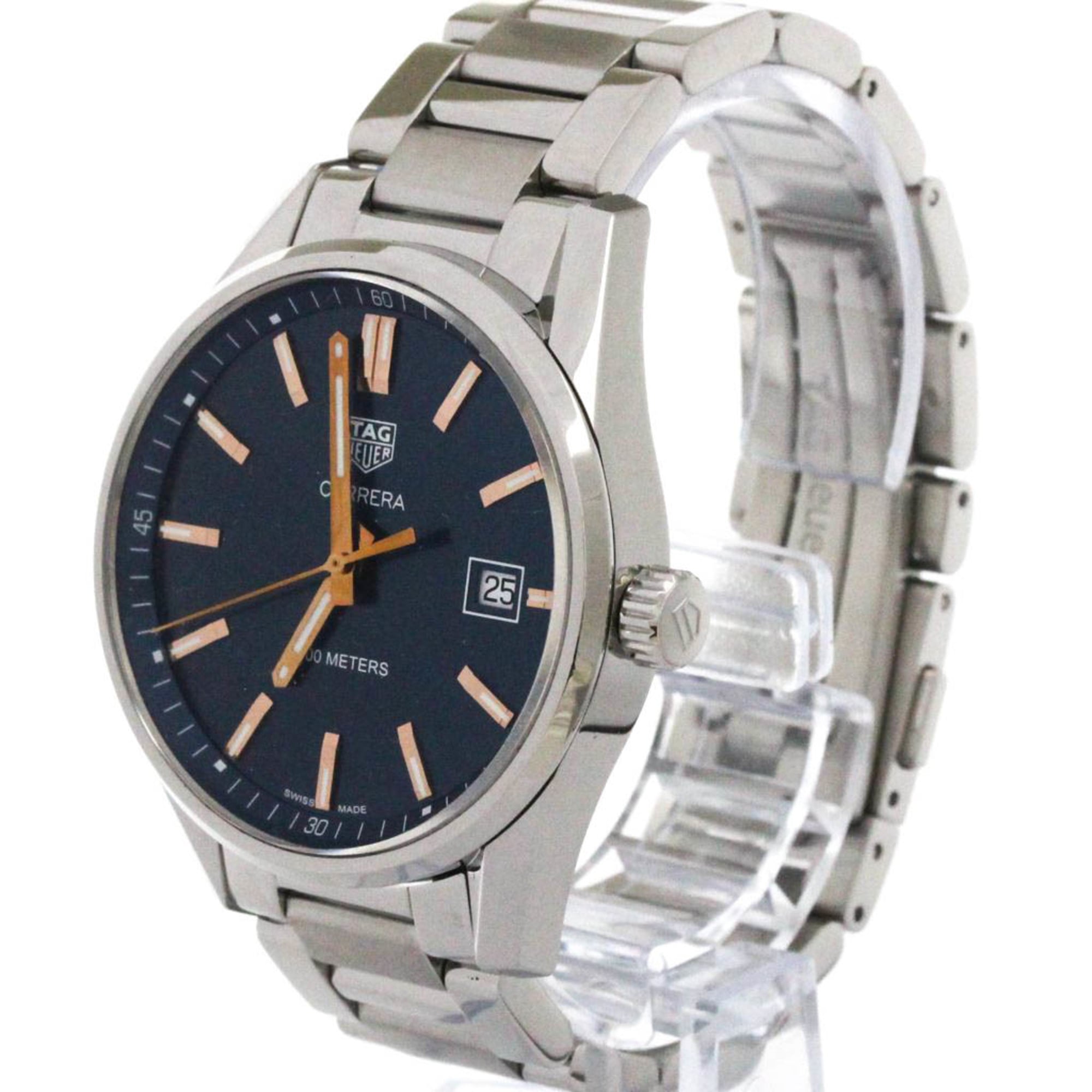 TAG Heuer Carrera WAR1112