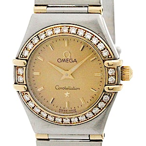 Omega Constellation 1367.10 Omega Constellation 1367.10