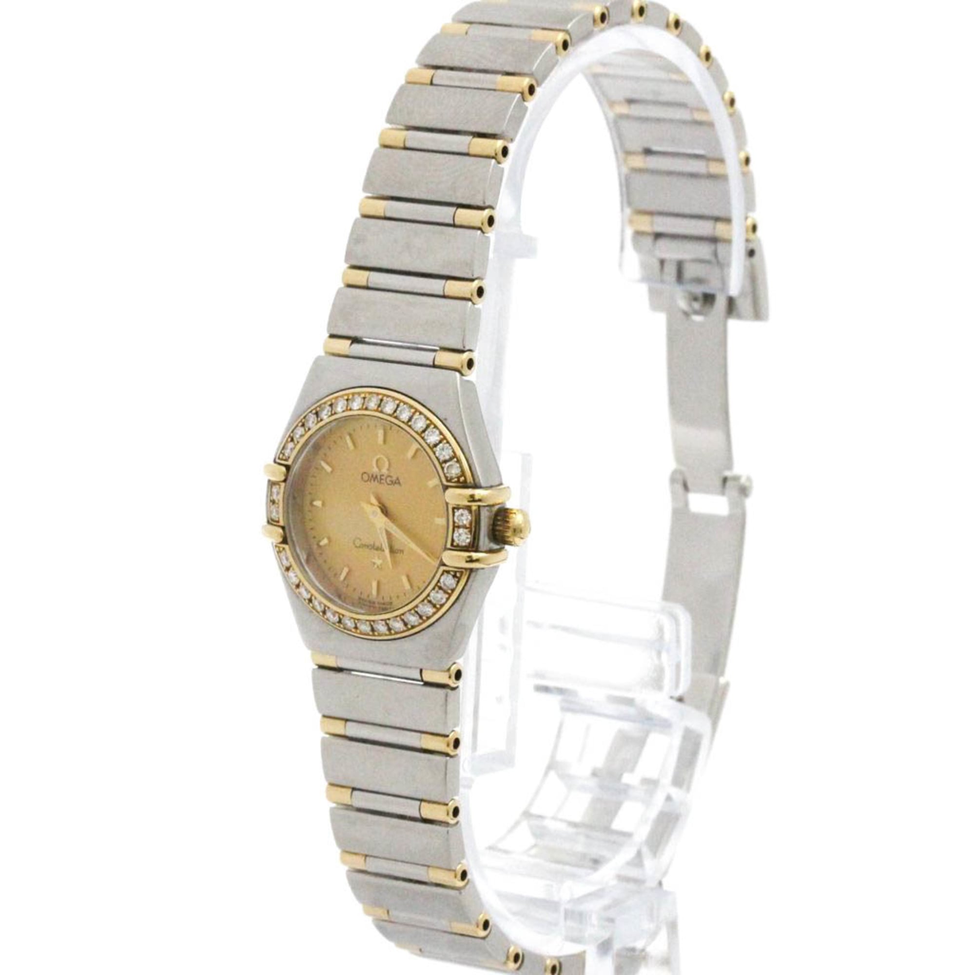 Omega Constellation 1367.10