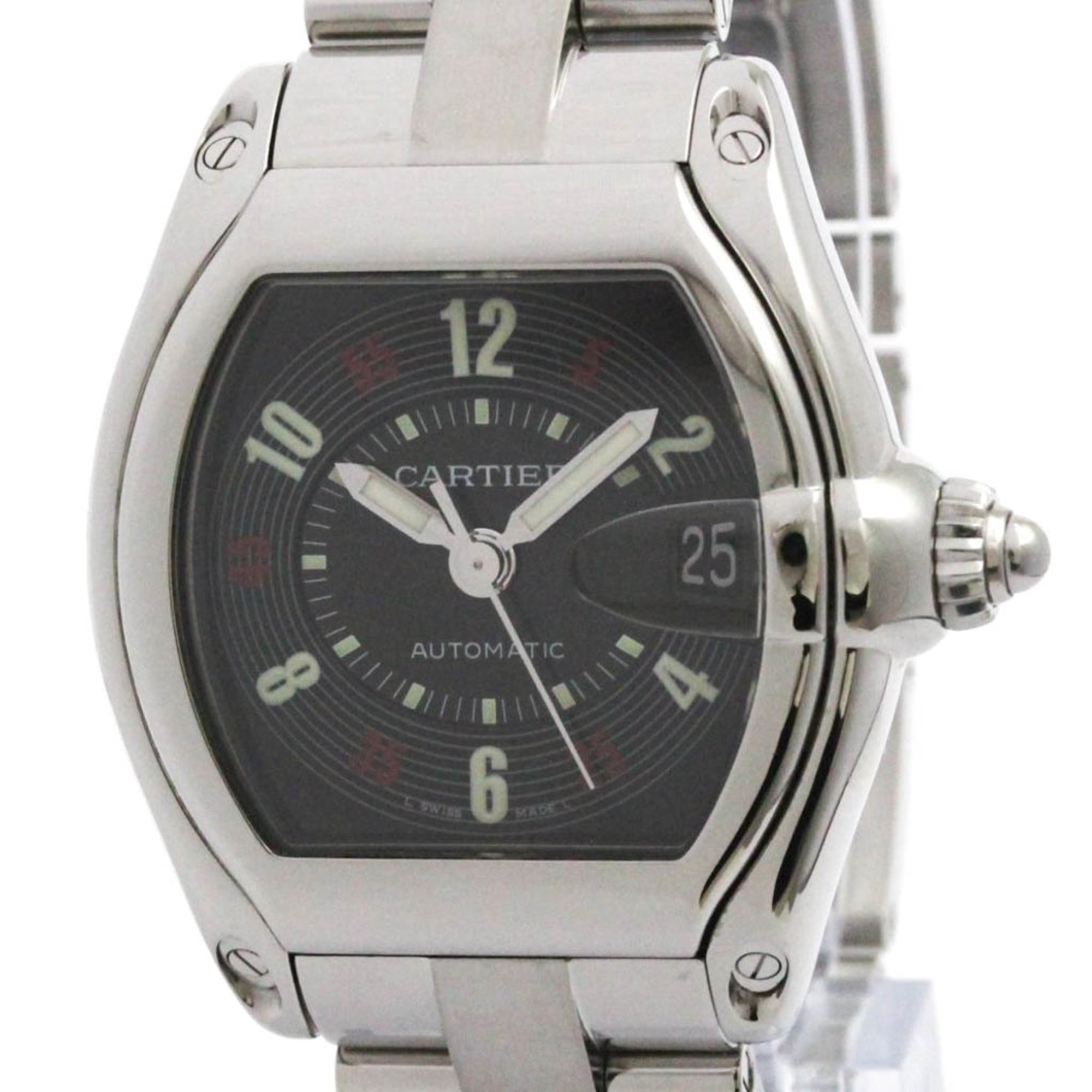 Cartier Roadster W62002V3