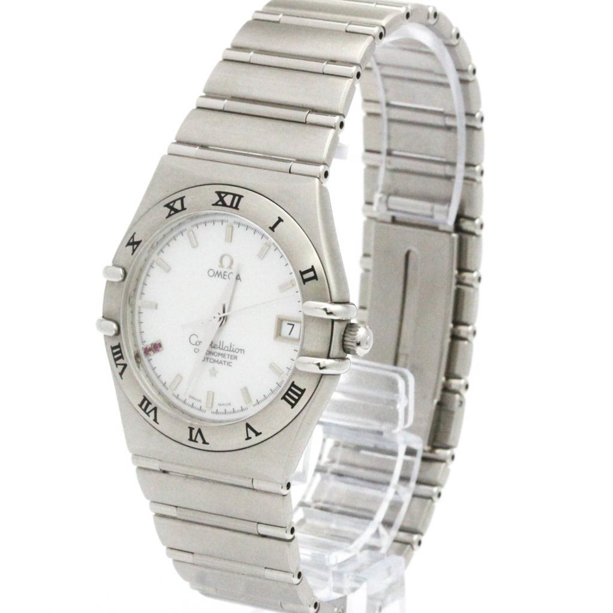 Omega Constellation 1516.76