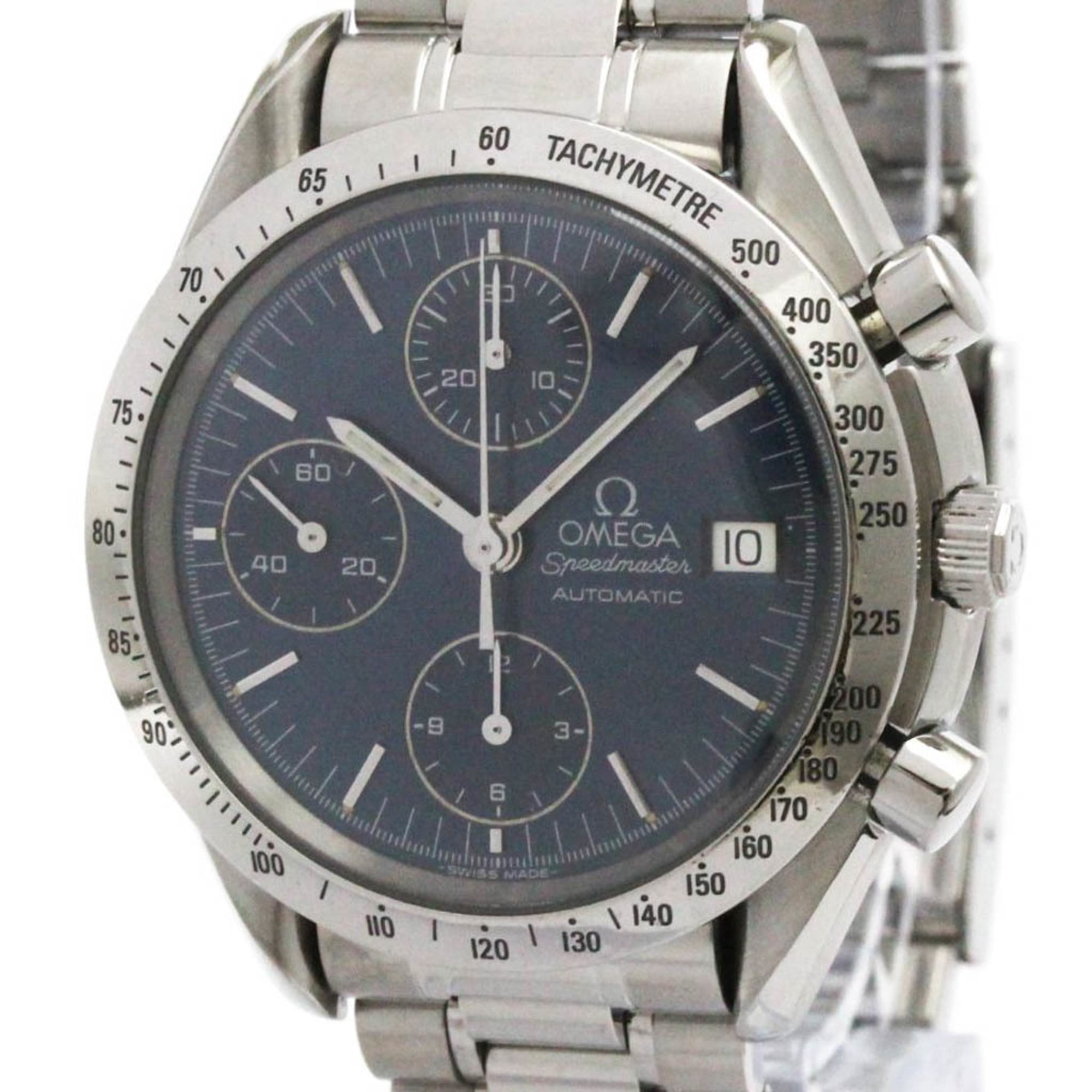 Omega Speedmaster 3511.80