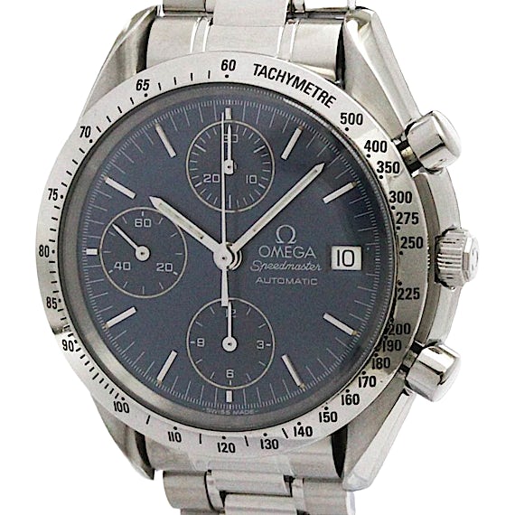 Omega Speedmaster 3511.80 Omega Speedmaster 3511.80