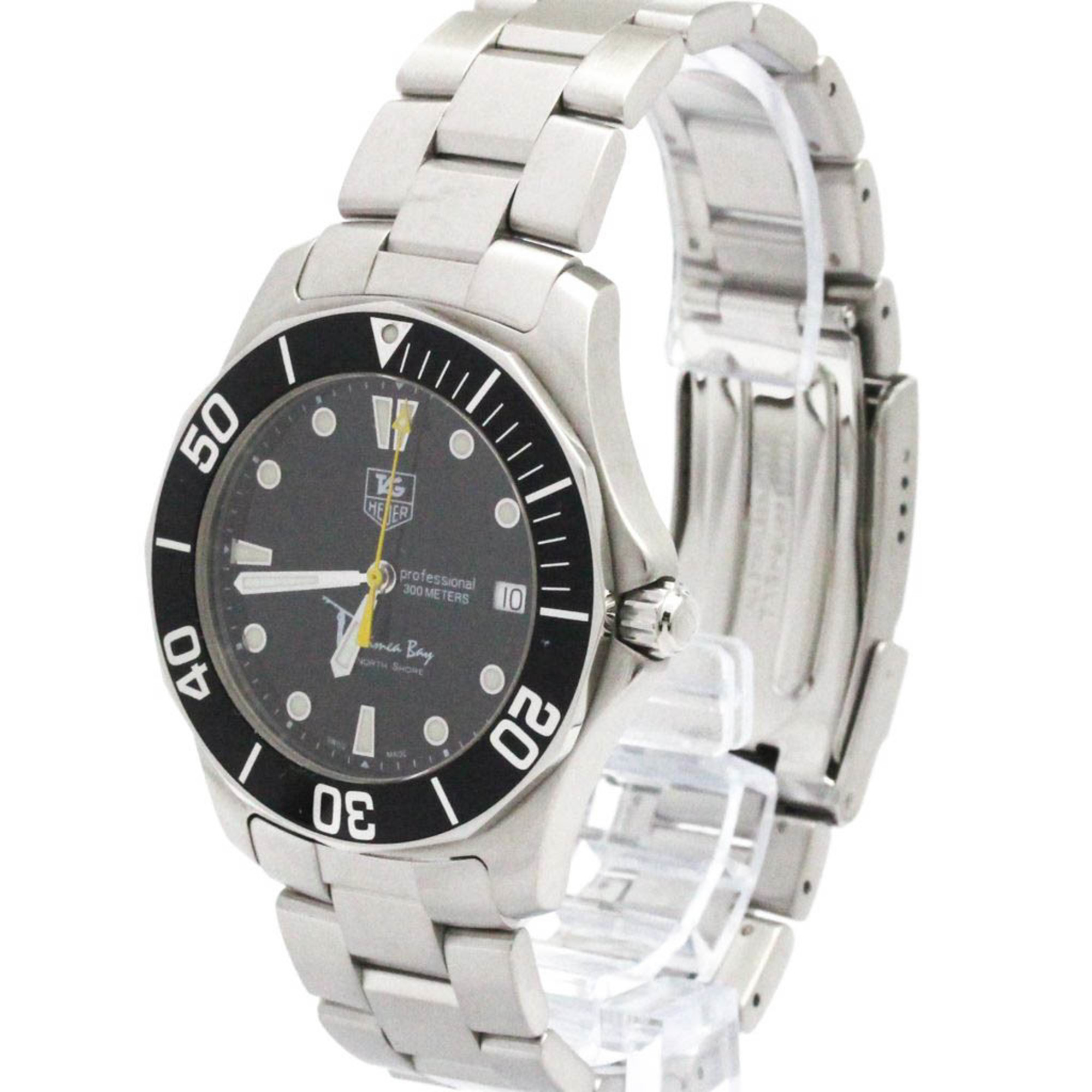 TAG Heuer Aquaracer WAB1113