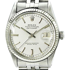 Rolex Datejust 16014 Rolex Datejust 16014