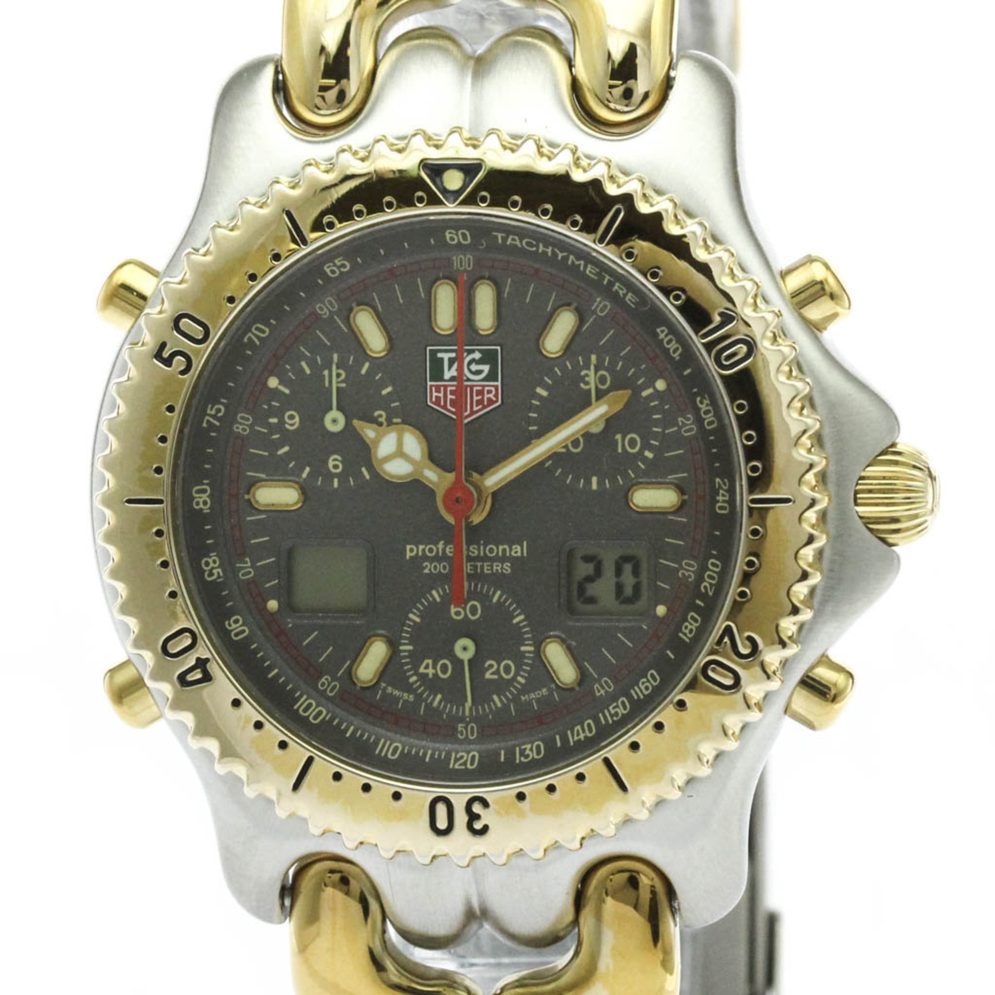 TAG Heuer Sel CG1122