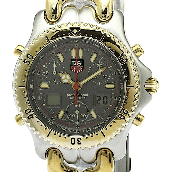 TAG Heuer Sel CG1122 TAG Heuer Sel CG1122