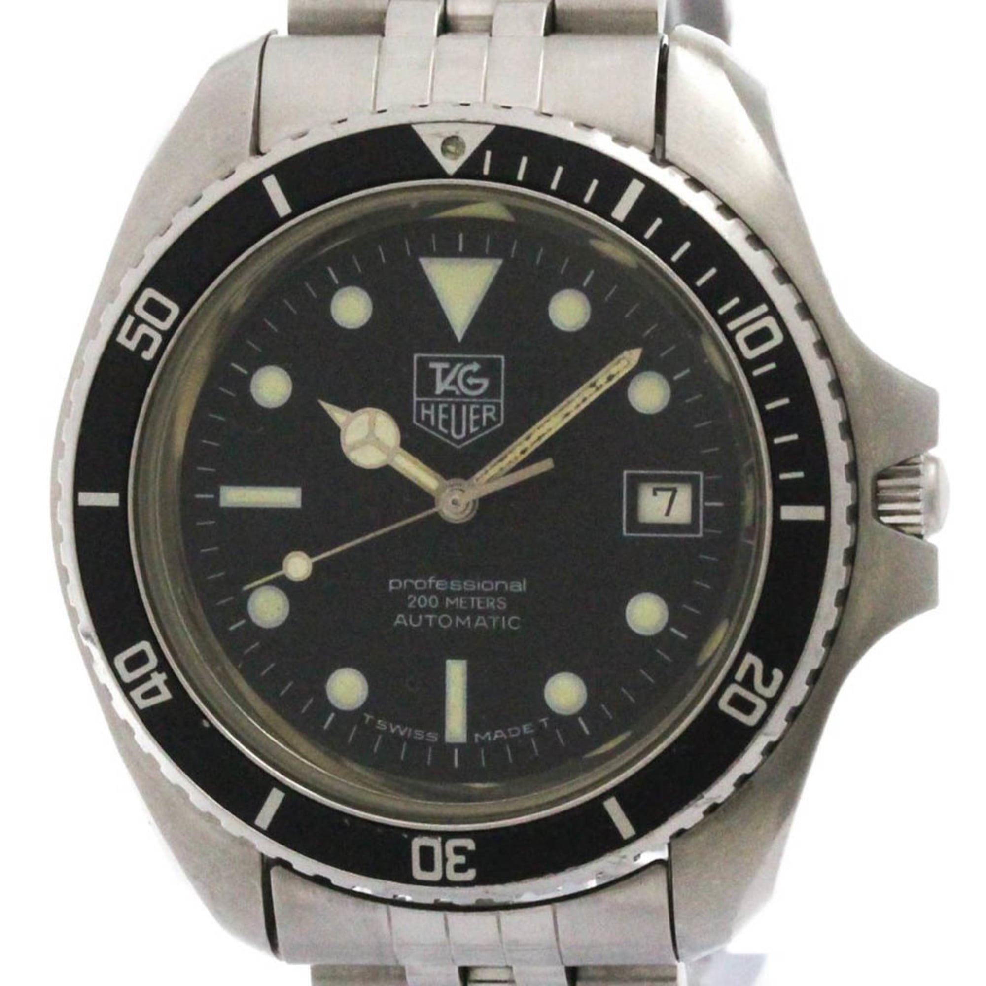 TAG Heuer Professional 844/5