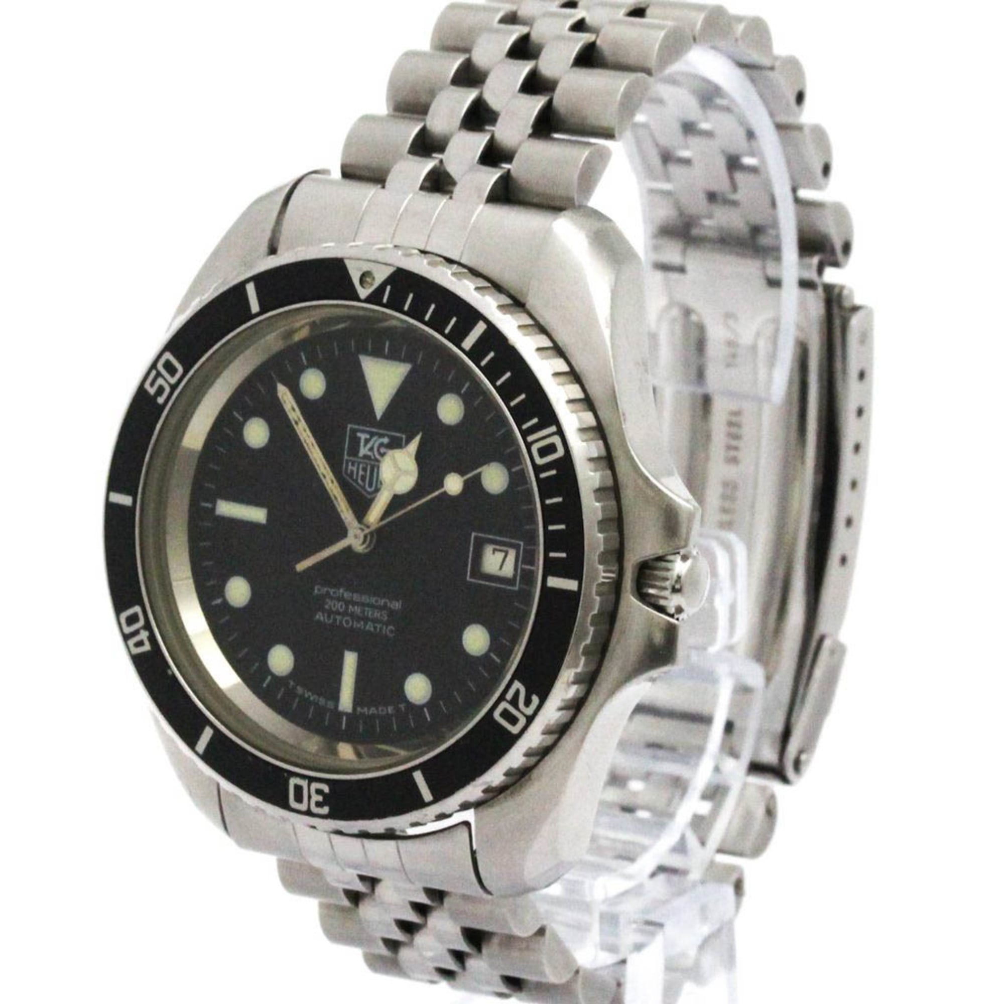 TAG Heuer Professional 844/5