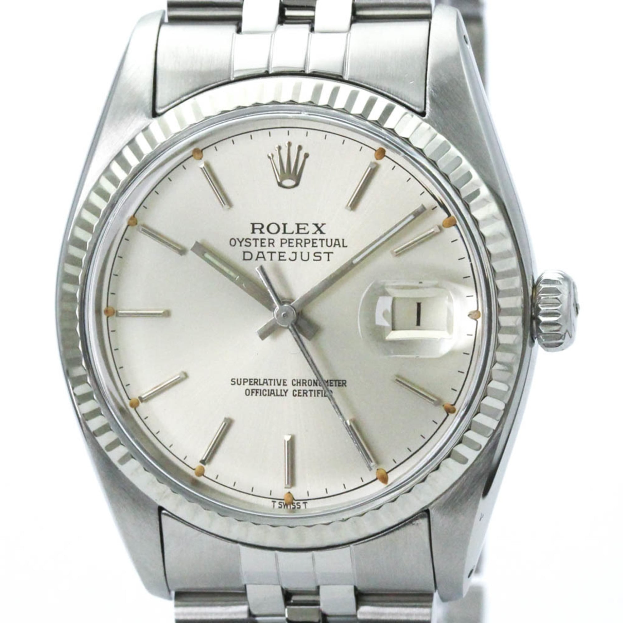 Rolex Datejust 16014